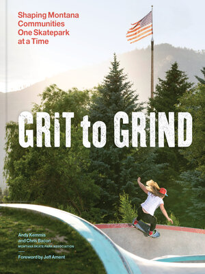 cover image of Grit to Grind